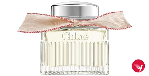 chloe lumineuse parfumo|chloe perfume with pink ribbon.